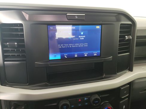 New 2026 Ford F350 XL w/ STX Appearance Package image 23