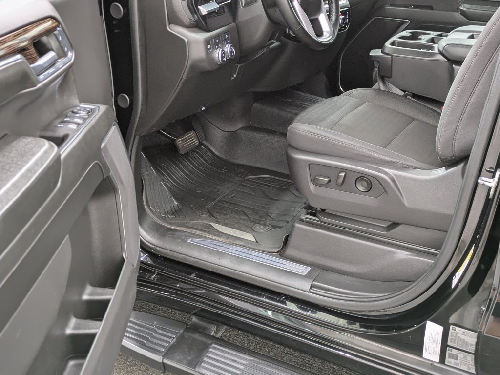 Used 2024 GMC Sierra 1500 Elevation AWD/4WD image 28