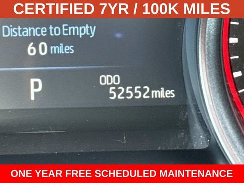 Used 2023 Toyota Camry XSE FWD image 27