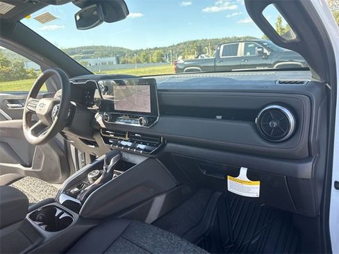 New 2026 Chevrolet Colorado Z71 image 30