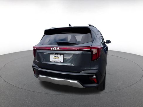 Used 2025 Kia Seltos S image 14