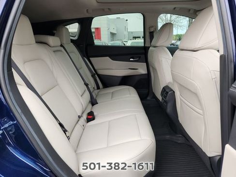 Used 2025 Nissan Murano SL w/ Cargo Package AWD/4WD image 19