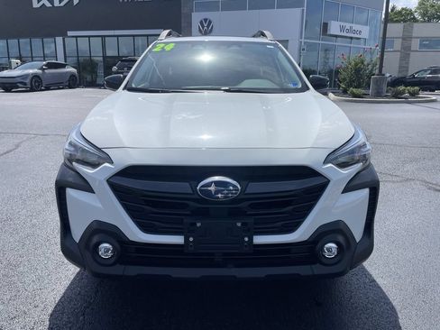 Certified 2024 Subaru Outback Premium AWD/4WD image 2