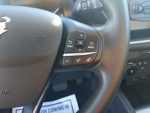 Used 2021 Ford Bronco Sport Big Bend image 20