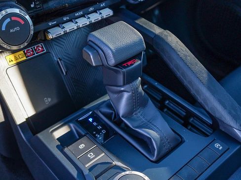 New 2026 Toyota Tacoma TRD Sport image 42