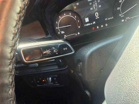 Used 2020 Lincoln Corsair Reserve w/ Equipment Group 201A AWD/4WD image 16