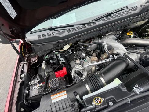 New 2026 Ford F250 Platinum AWD/4WD image 73