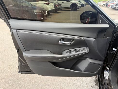 Used 2021 Nissan Sentra S FWD image 5