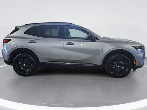 Certified 2023 Buick Envision Preferred w/ Sport Touring Package AWD/4WD image 2