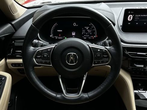 Used 2022 Acura MDX SH-AWD w/ Advance Package image 13