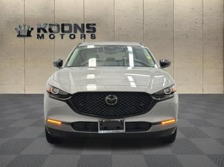 Certified 2026 MAZDA CX-30 AWD 2.5 S video 3