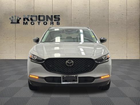 Certified 2026 MAZDA CX-30 AWD 2.5 S image 3