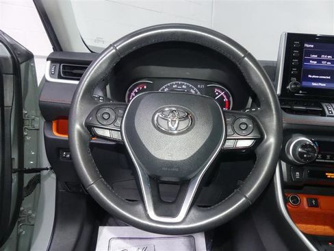 Used 2020 Toyota RAV4 Adventure image 29