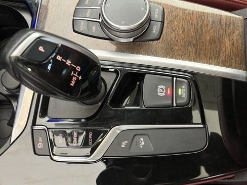 Used 2020 BMW X4 xDrive30i w/ Convenience Package image 17