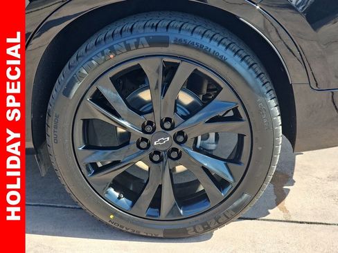 Used 2021 Chevrolet Blazer RS w/ Enhanced Convenience Package image 38