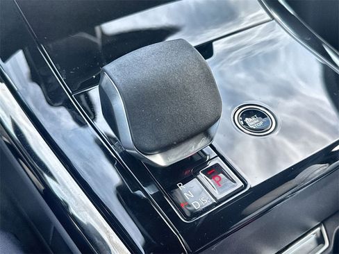 New 2026 Land Rover Range Rover Sport Dynamic SE image 27