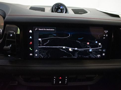 New 2026 Porsche Cayenne GTS image 27