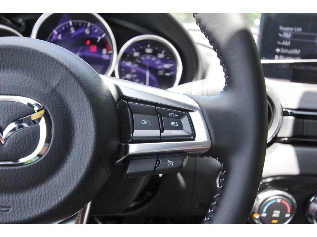 New 2026 MAZDA MX-5 Miata Grand Touring RWD image 14
