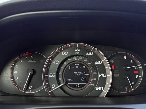 Used 2014 Honda Accord EX-L image 39