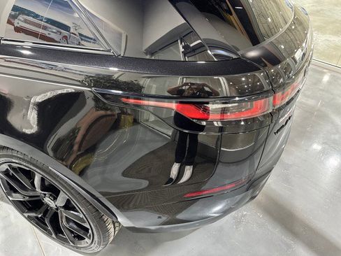 Used 2020 Land Rover Range Rover Velar SV Autobiography Dynamic image 29