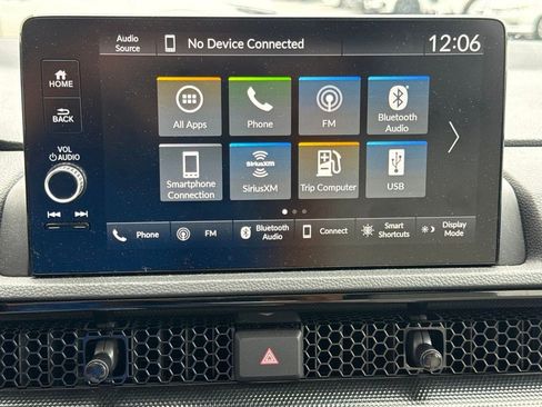 Certified 2025 Honda CR-V EX-L image 20