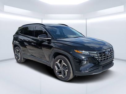 Used 2024 Hyundai Tucson Limited