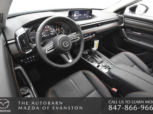 New 2026 MAZDA CX-50 2.5 Hybrid w/ Cargo Package AWD/4WD image 29