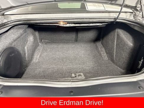 Used 2023 Dodge Challenger R/T w/ Blacktop Package RWD image 29