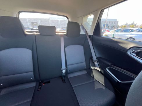 Used 2025 Kia Soul LX w/ LX Technology Package image 35