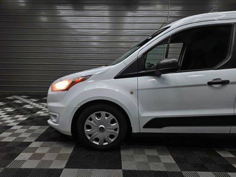 Used 2020 Ford Transit Connect XLT FWD image 32