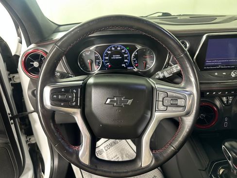 Used 2019 Chevrolet Blazer RS image 24