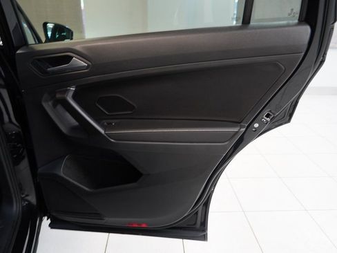 Used 2023 Volkswagen Tiguan S w/ Driver Assistance Package image 26