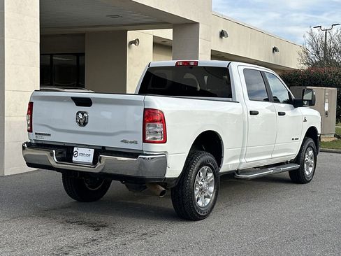 Used 2024 RAM 2500 Big Horn image 7
