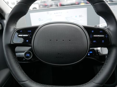 Used 2024 Hyundai Ioniq 5 SEL image 25