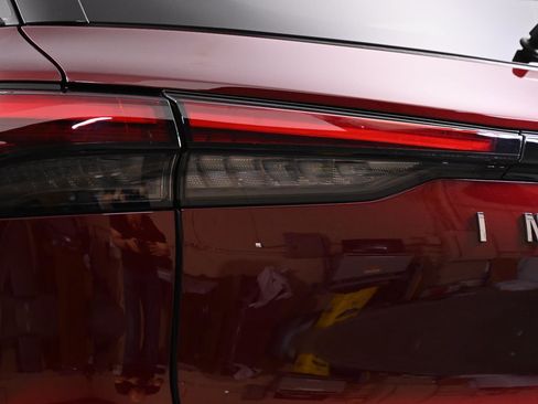 Used 2023 INFINITI QX60 Autograph w/ Cargo Package AWD/4WD image 8