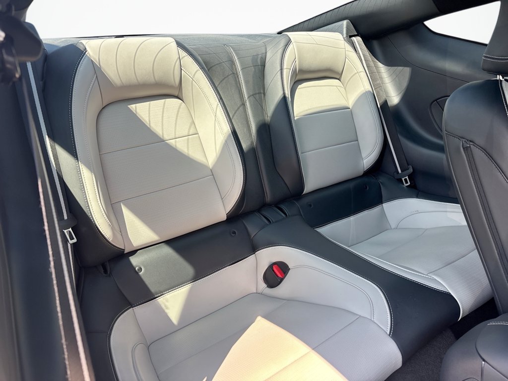 Certified 2024 Ford Mustang Premium RWD image 18