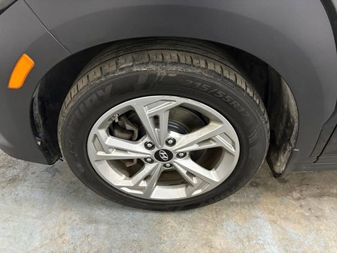 Used 2022 Hyundai Kona SEL w/ Cargo Package image 22