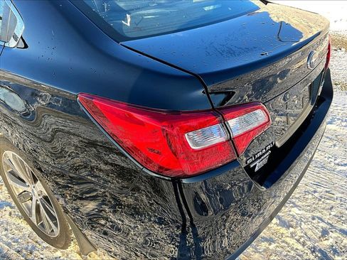 Used 2019 Subaru Legacy 3.6R Limited image 28