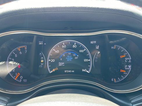Used 2020 Jeep Grand Cherokee High Altitude AWD/4WD image 19