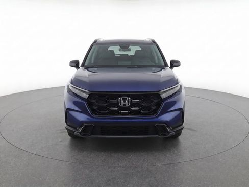 Used 2025 Honda CR-V Sport-L image 5