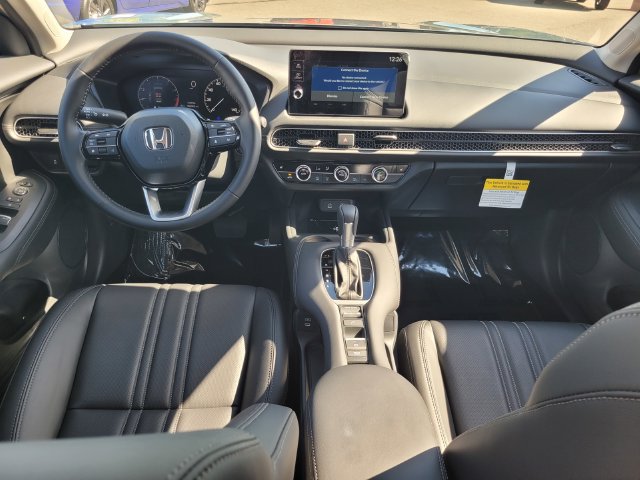 New 2027 Honda HR-V EX-L image 10