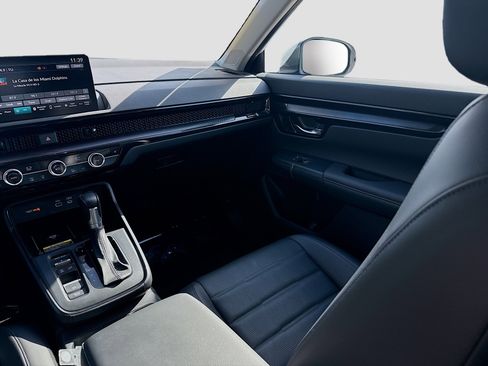 Used 2024 Honda CR-V EX-L image 21