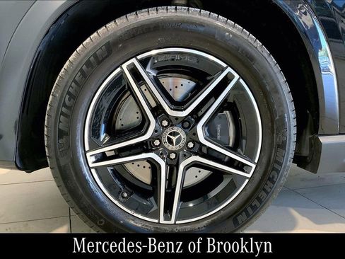 Used 2024 Mercedes-Benz GLE 450 4MATIC image 13