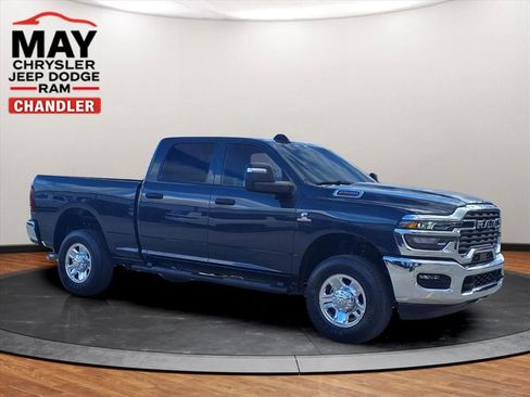 New 2026 RAM 2500 Tradesman AWD/4WD image 2