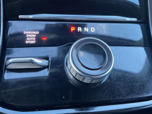 Used 2021 Jeep Grand Cherokee L Limited image 35