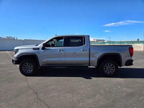 Certified 2026 GMC Sierra 1500 AT4X image 3