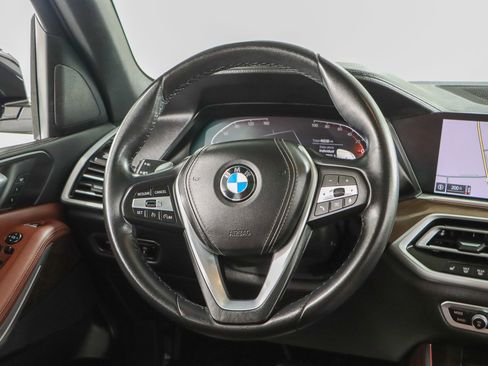 Used 2022 BMW X5 sDrive40i w/ Premium Package image 12