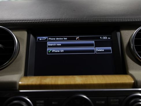 Used 2014 Land Rover LR4 HSE LUX AWD/4WD image 44