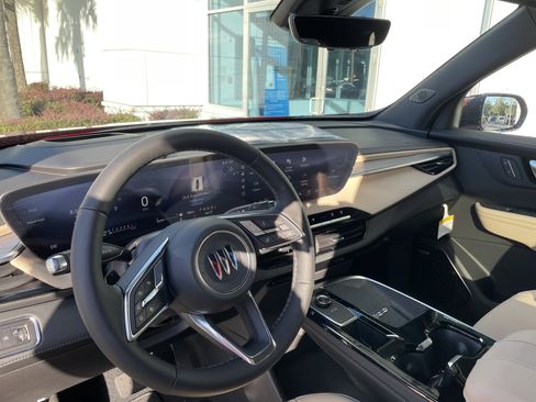 New 2026 Buick Enclave Preferred w/ Power Package image 17