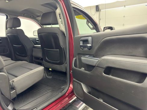 Used 2014 Chevrolet Silverado 1500 LT w/ All Star Edition AWD/4WD image 26